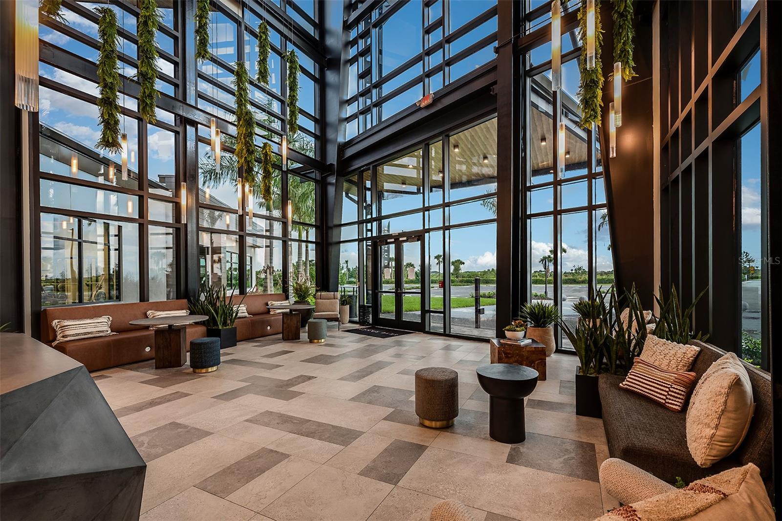 ESPLANADE AT SKYLE RANCH - Residential