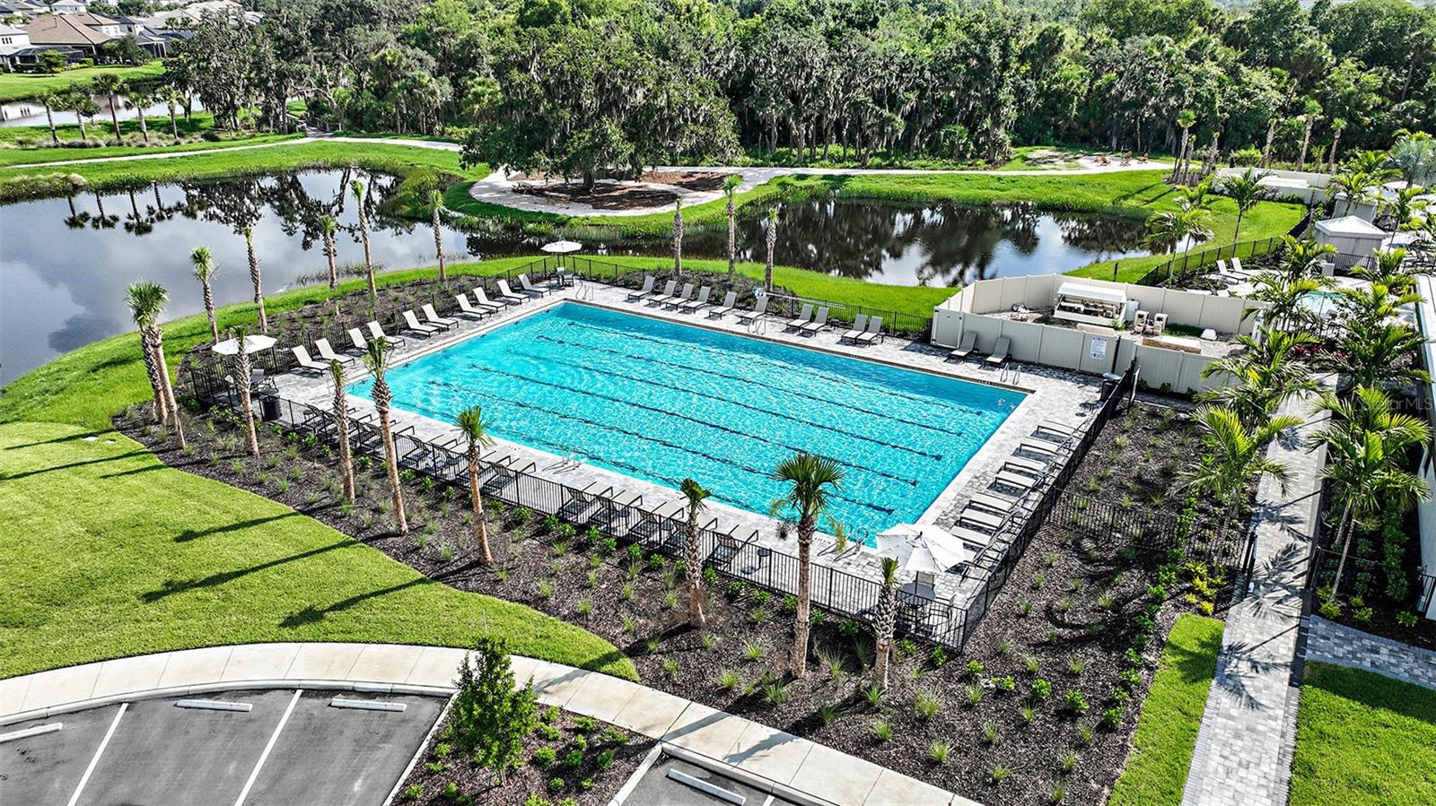ESPLANADE AT SKYLE RANCH - Residential