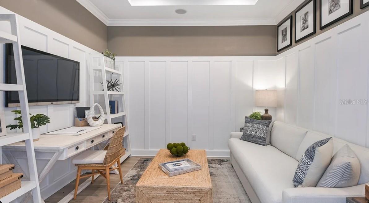 ESPLANADE AT SKYLE RANCH - Residential