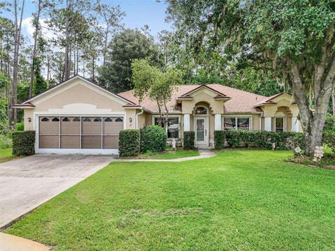Property photo of 17 Ebb Tide Drive, Palm Coast, FL 32164