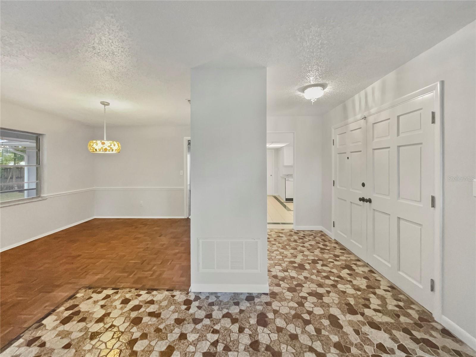 SAND LAKE HILLS SEC 01 - Residential