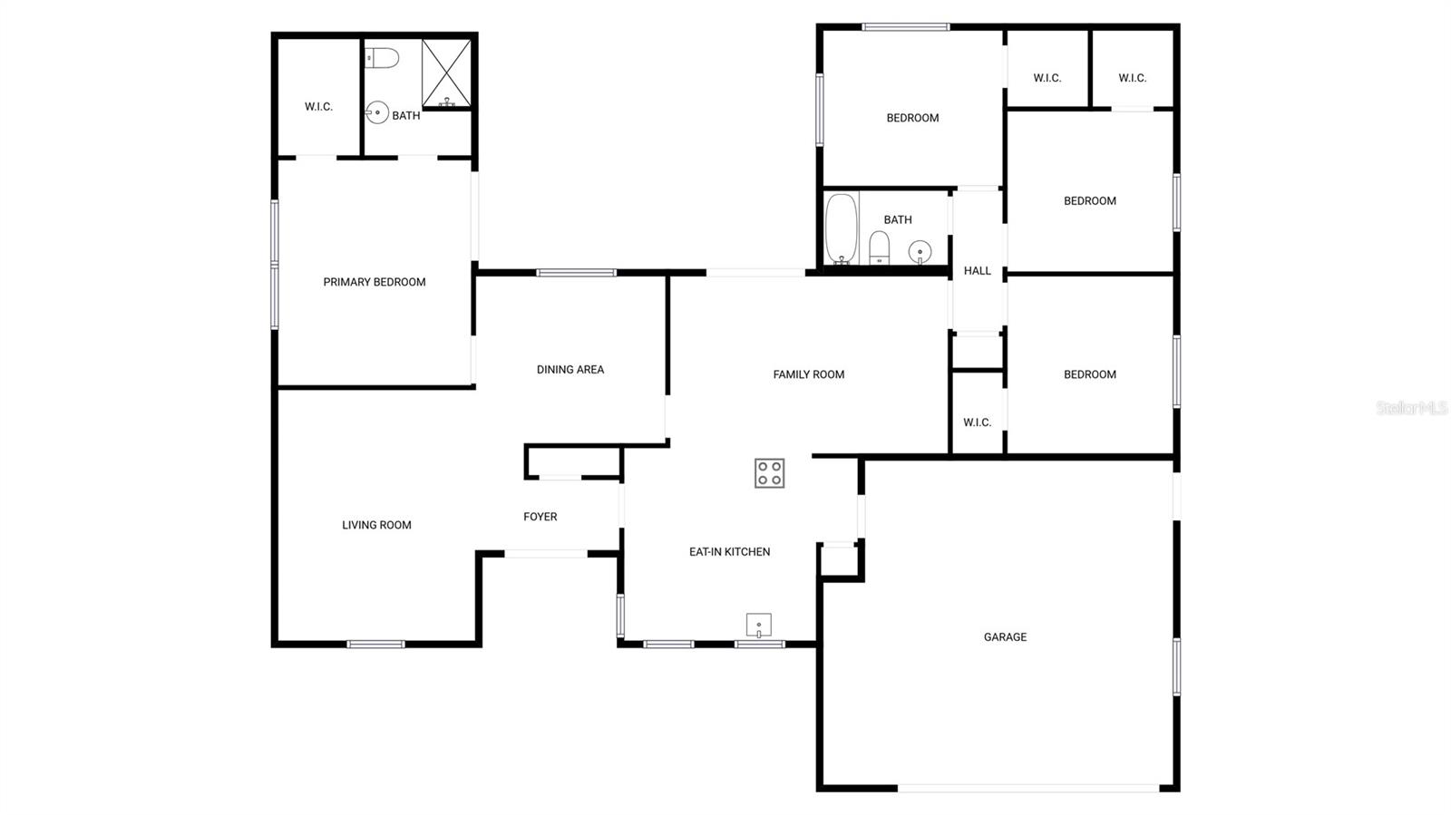 SAND LAKE HILLS SEC 01 - Residential
