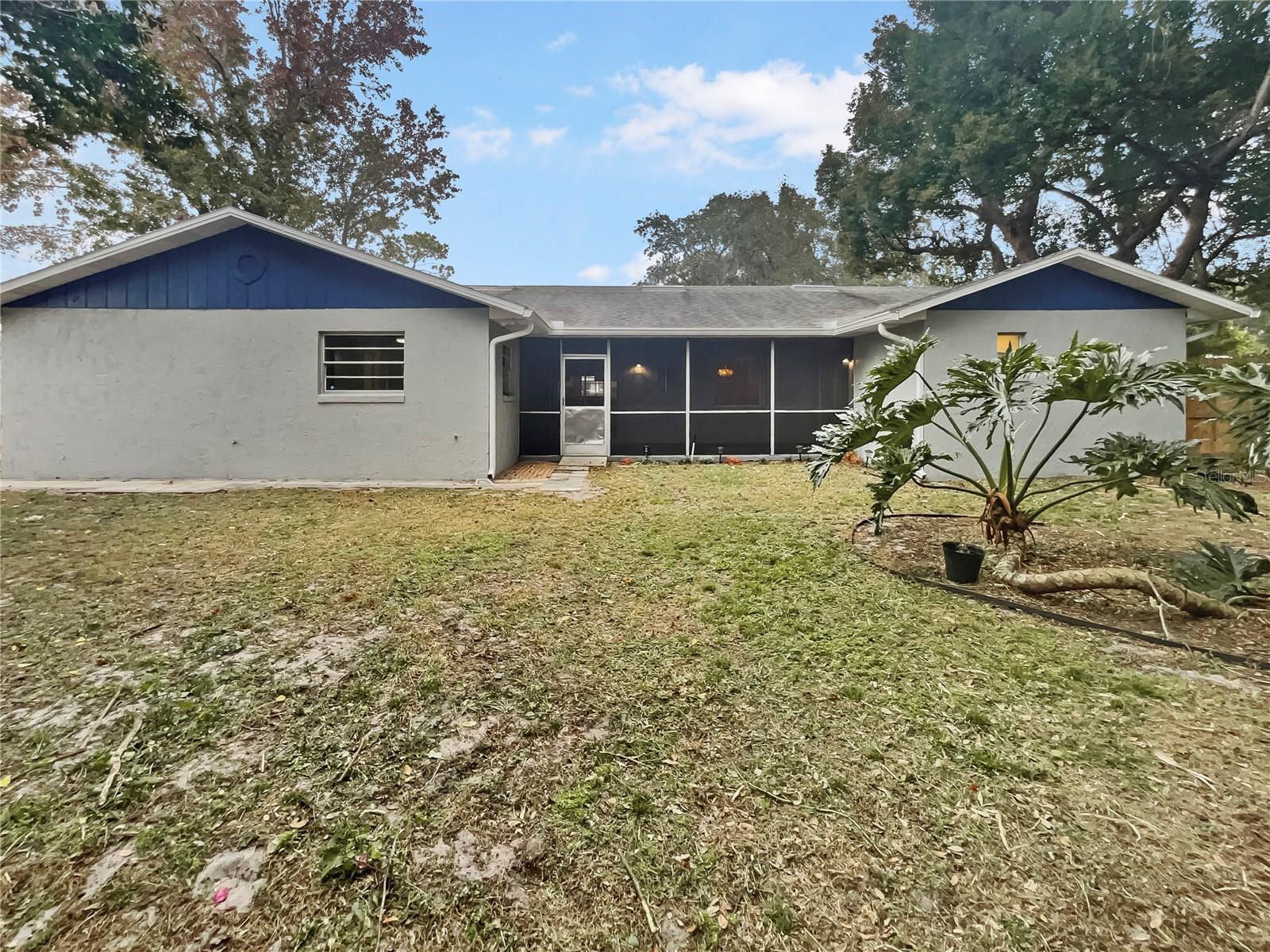 SAND LAKE HILLS SEC 01 - Residential