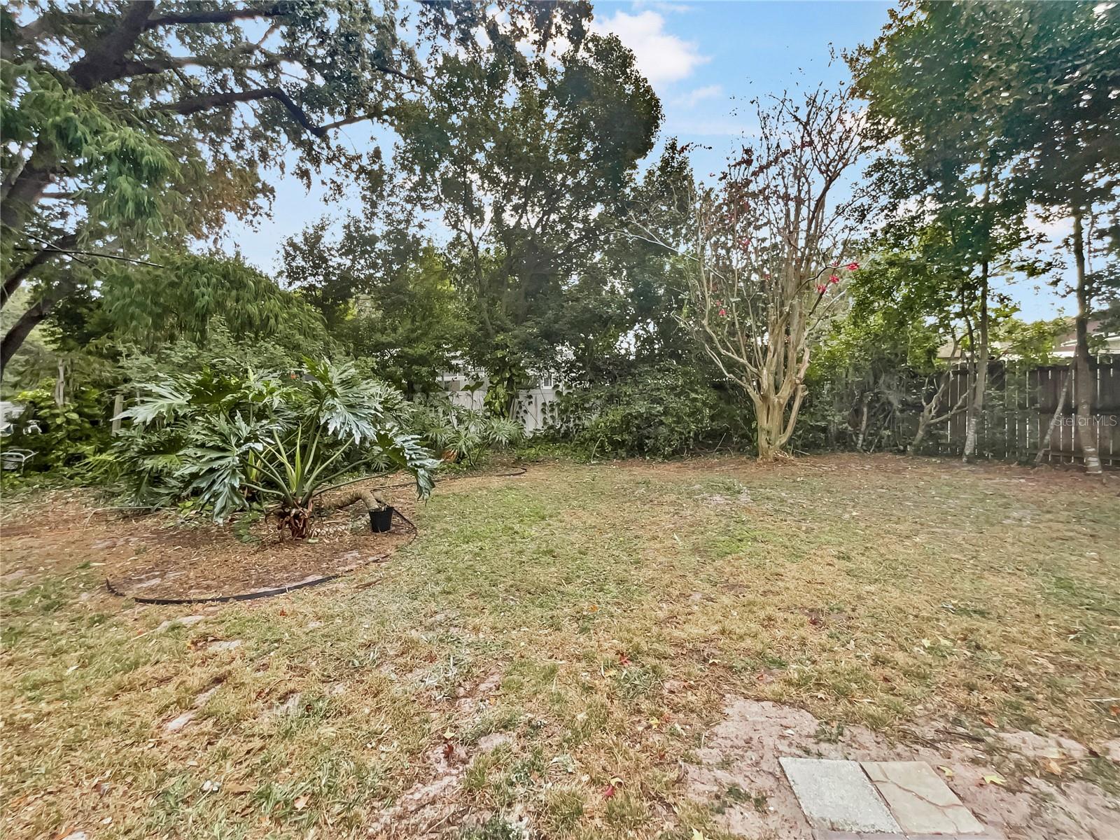 SAND LAKE HILLS SEC 01 - Residential