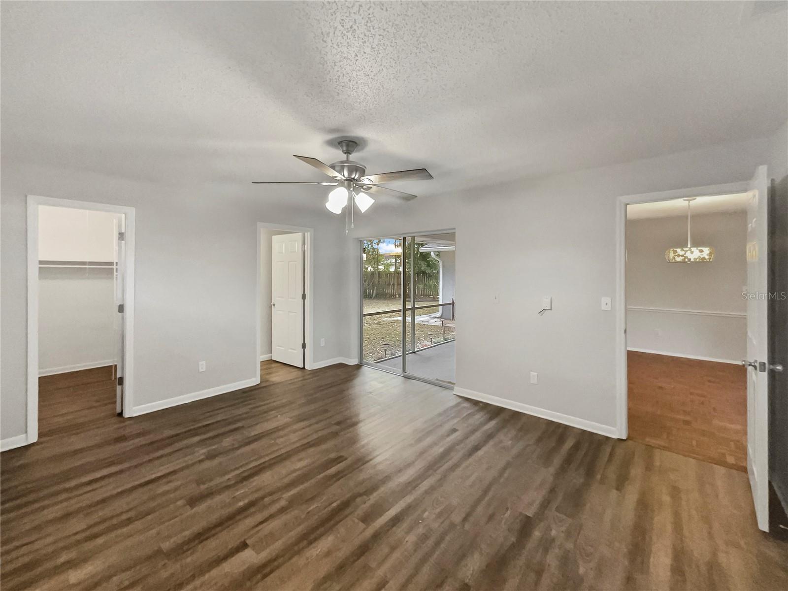 SAND LAKE HILLS SEC 01 - Residential