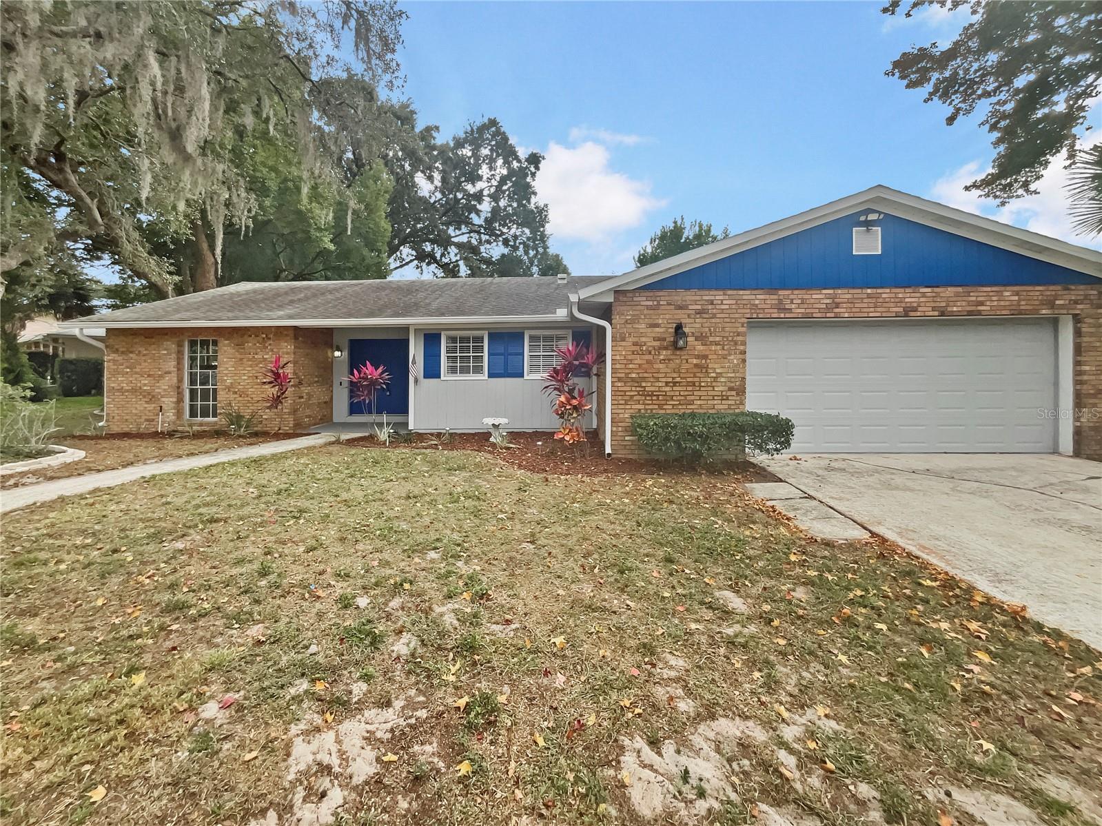 SAND LAKE HILLS SEC 01 - Residential