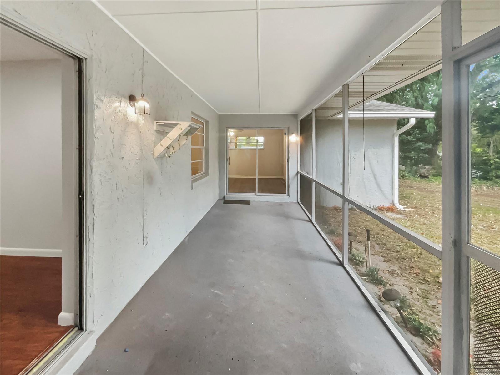 SAND LAKE HILLS SEC 01 - Residential