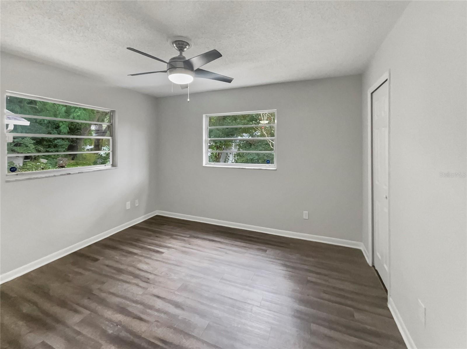 SAND LAKE HILLS SEC 01 - Residential