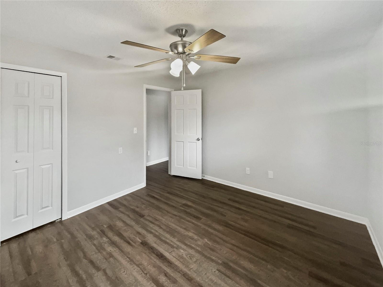 SAND LAKE HILLS SEC 01 - Residential