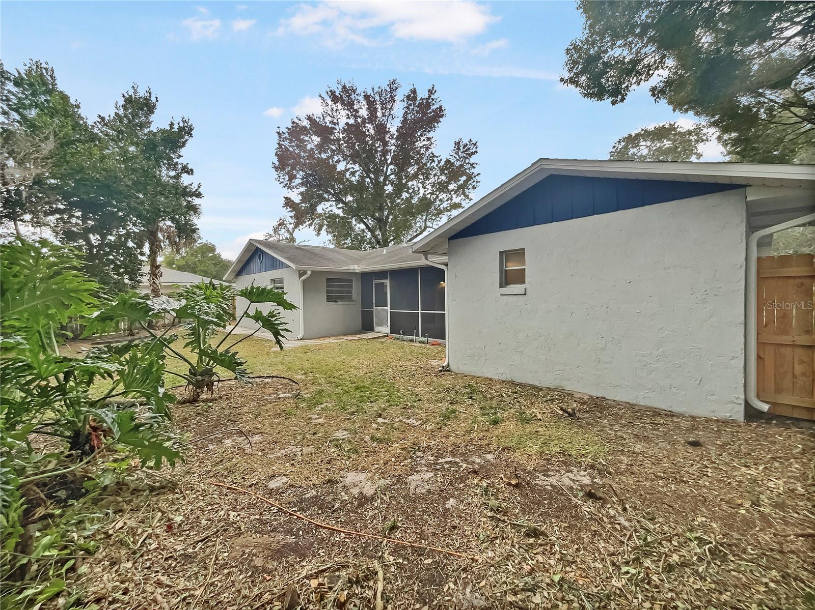 SAND LAKE HILLS SEC 01 - Residential