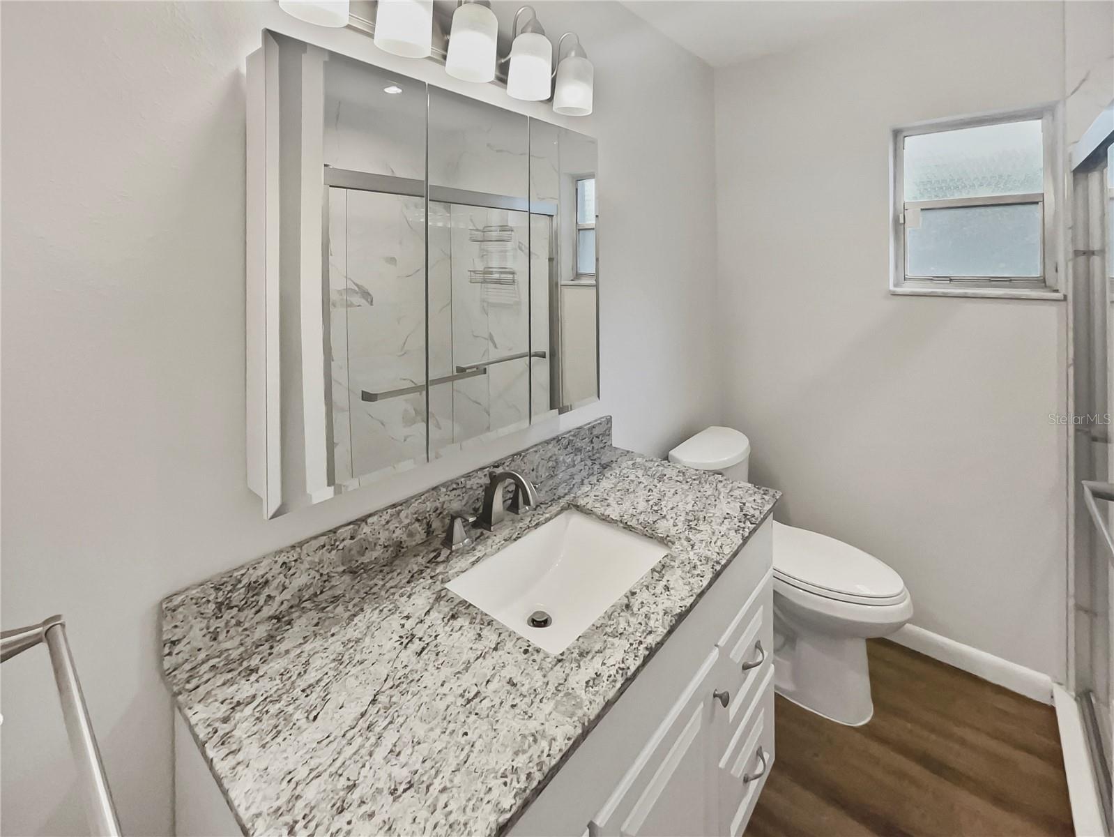 SAND LAKE HILLS SEC 01 - Residential