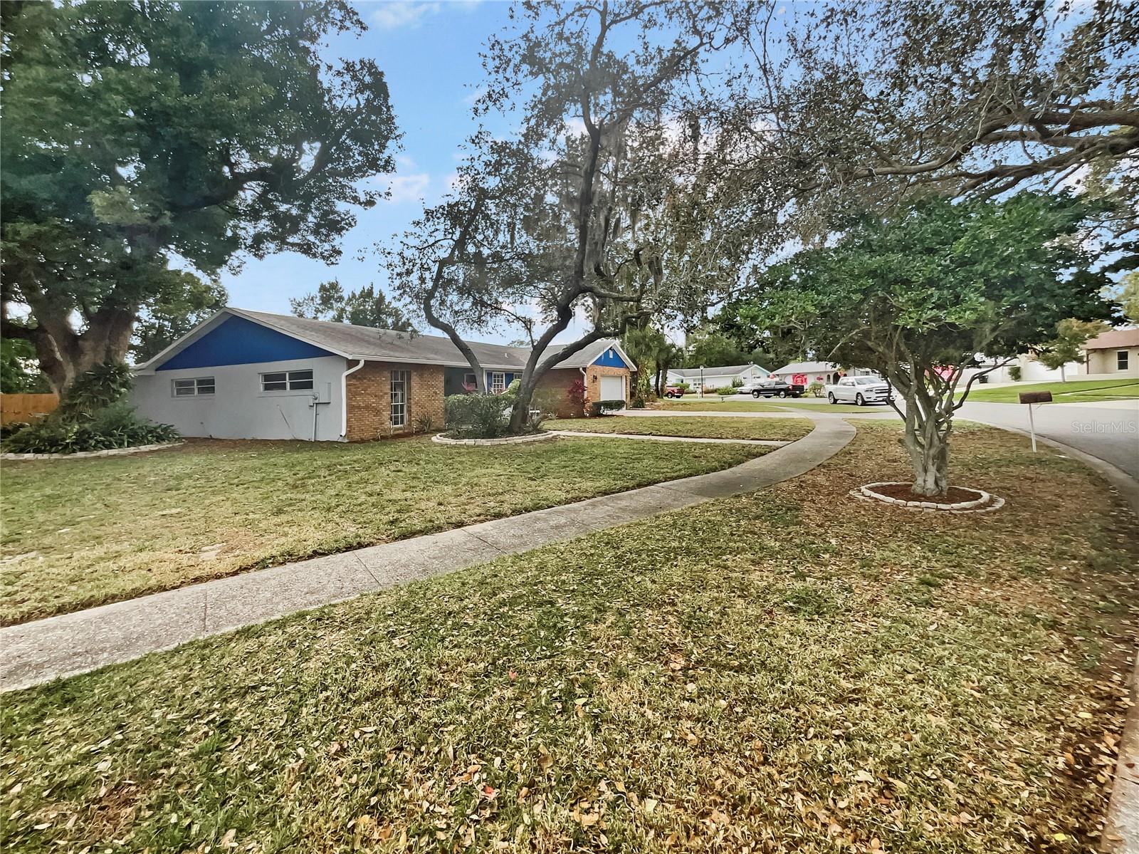 SAND LAKE HILLS SEC 01 - Residential