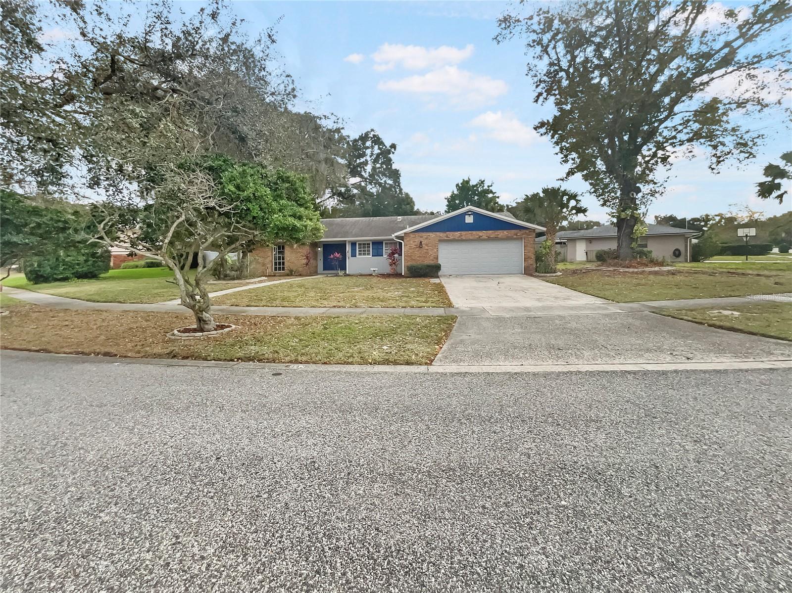 SAND LAKE HILLS SEC 01 - Residential