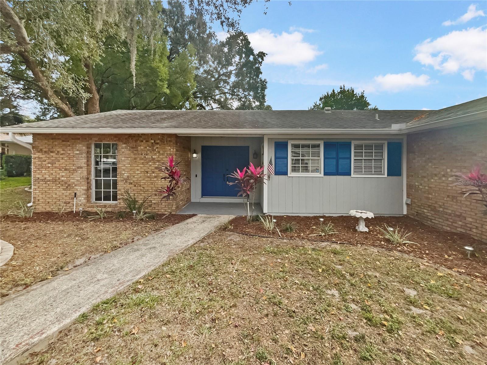 SAND LAKE HILLS SEC 01 - Residential