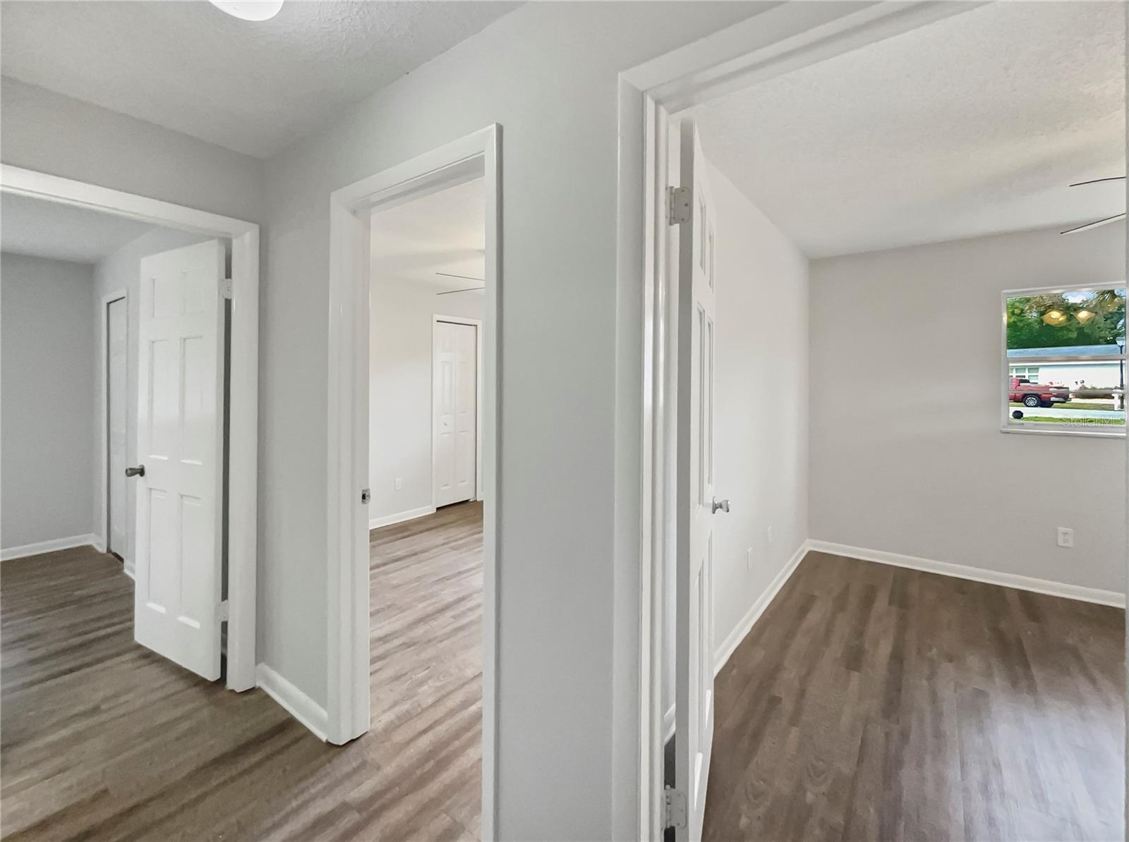 SAND LAKE HILLS SEC 01 - Residential