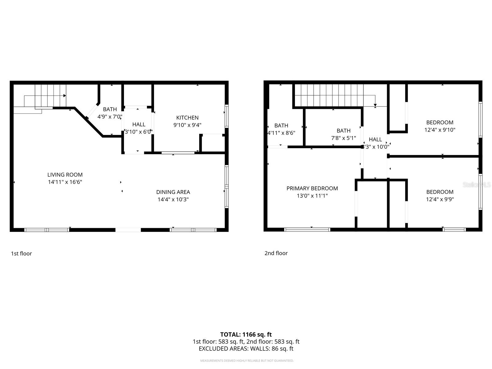 THE TWNHMS AT LIGHTHOUSE COVE IV - Residential