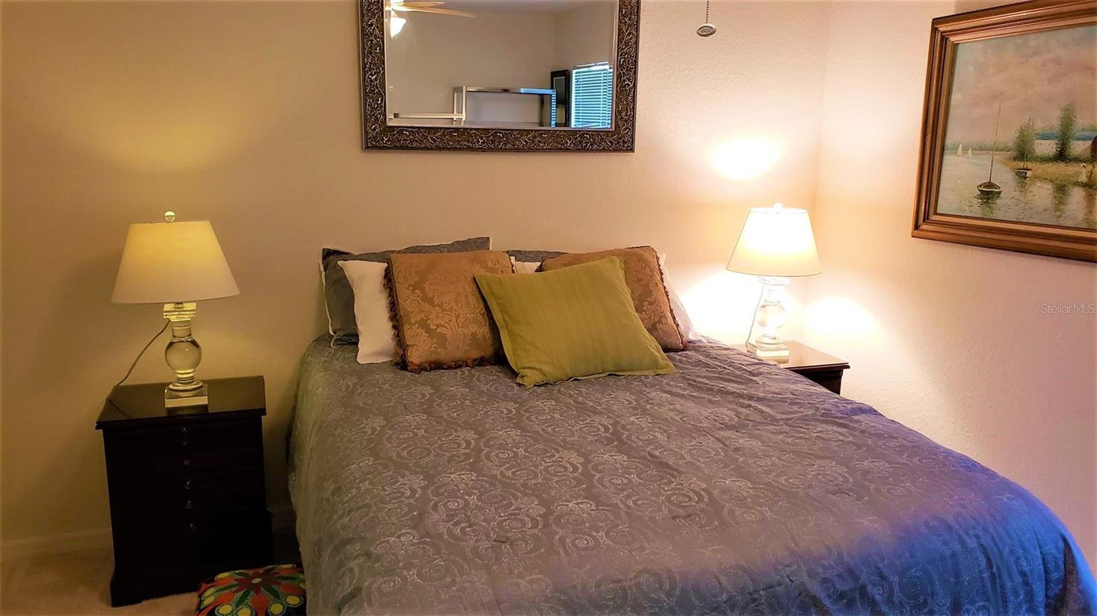 THE VILLAGE AT TOWNPARK - Residential Lease