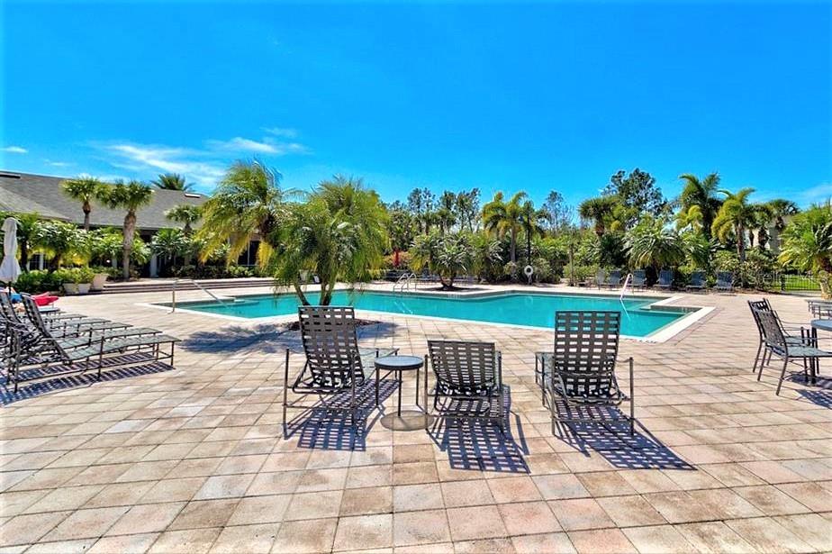 THE VILLAGE AT TOWNPARK - Residential Lease