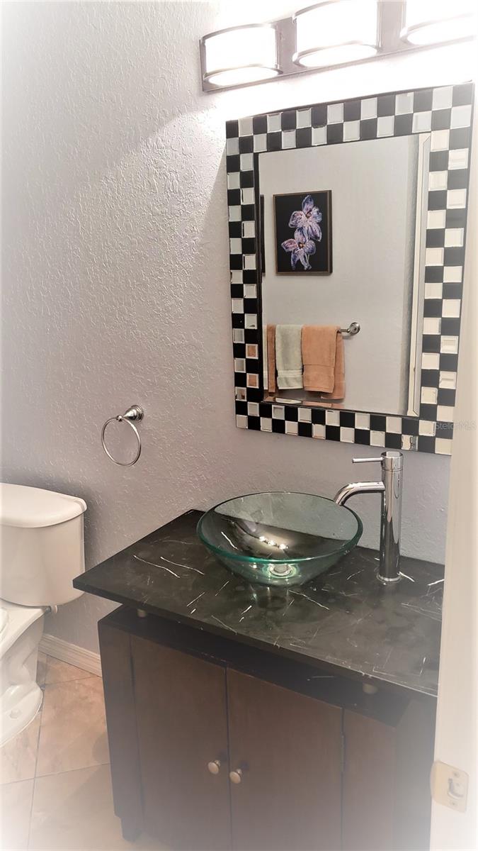 THE VILLAGE AT TOWNPARK - Residential Lease