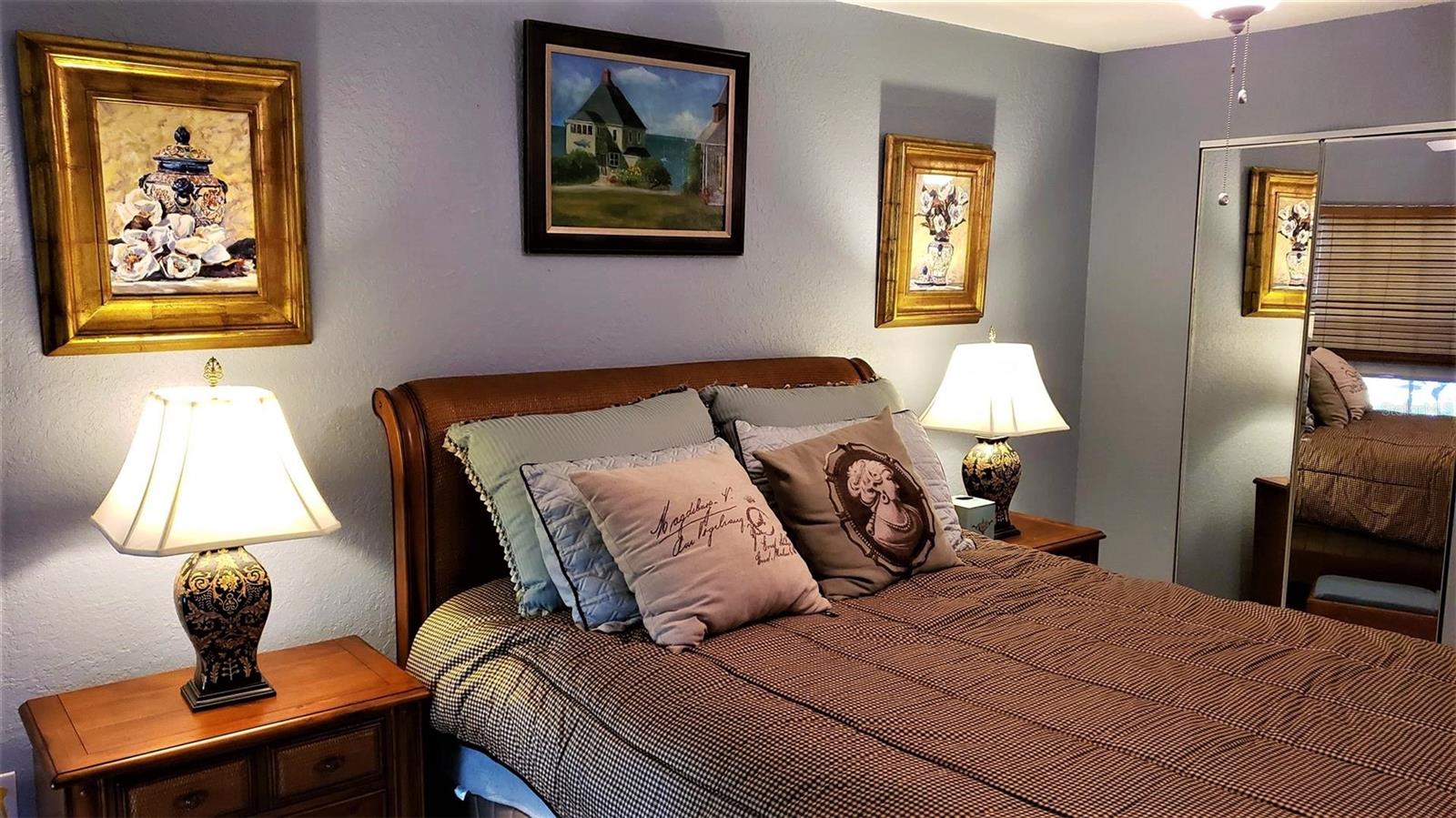 THE VILLAGE AT TOWNPARK - Residential Lease