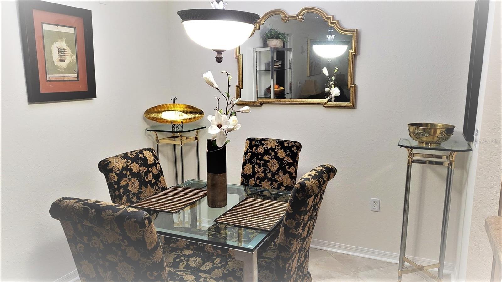 THE VILLAGE AT TOWNPARK - Residential Lease