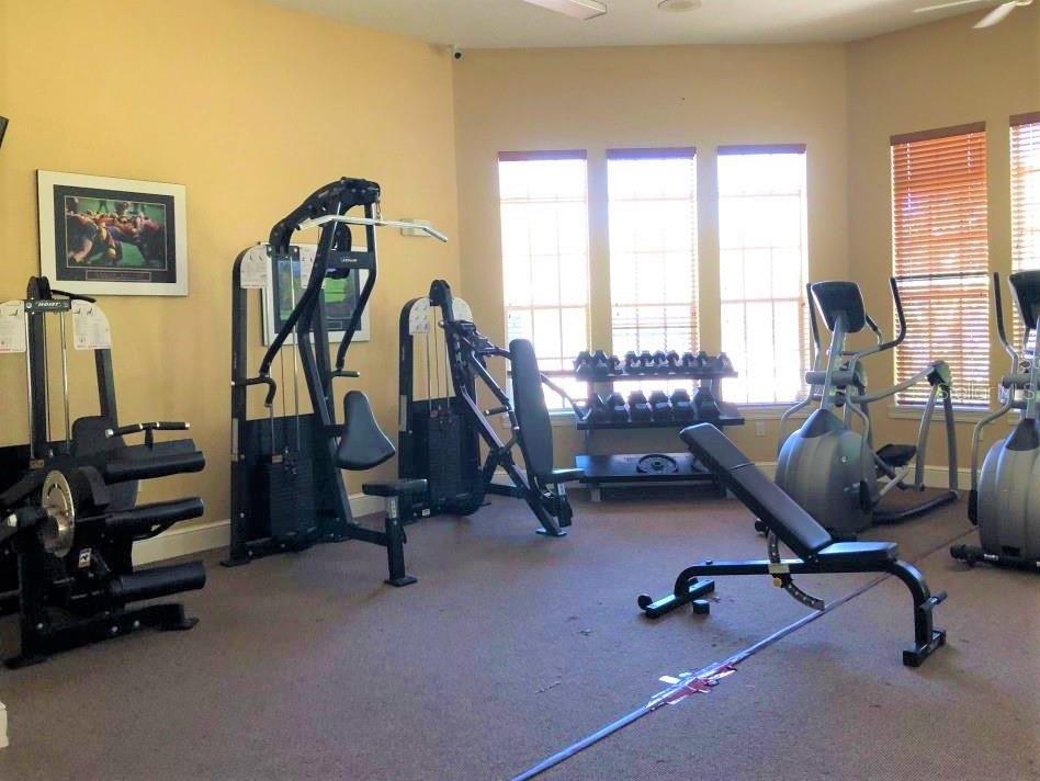 THE VILLAGE AT TOWNPARK - Residential Lease