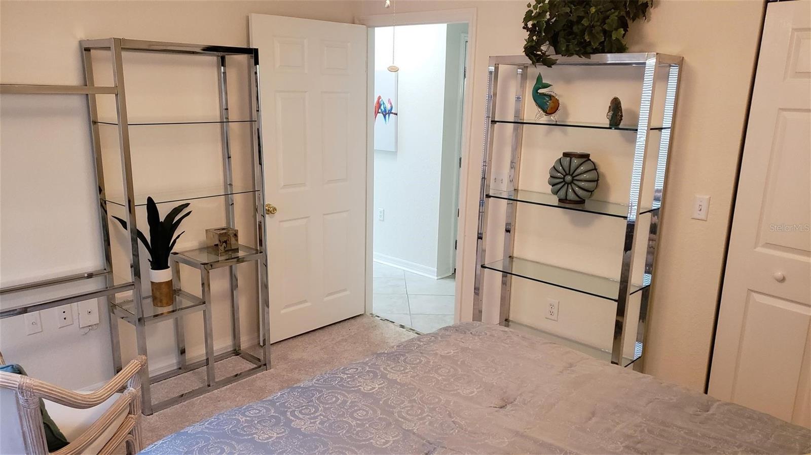 THE VILLAGE AT TOWNPARK - Residential Lease