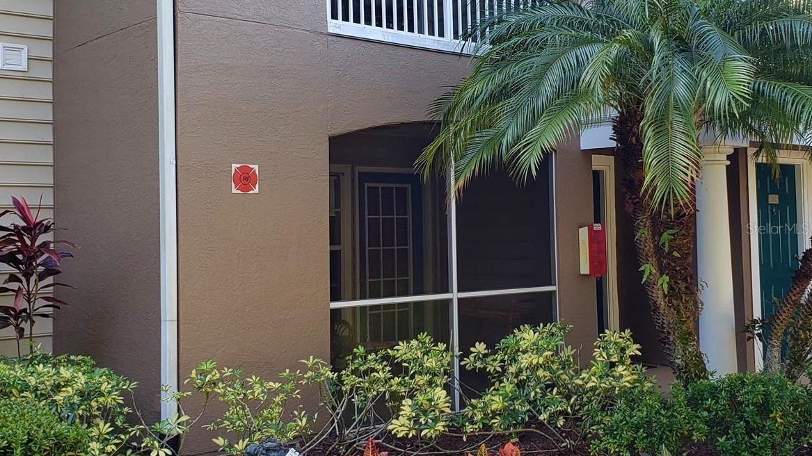 THE VILLAGE AT TOWNPARK - Residential Lease