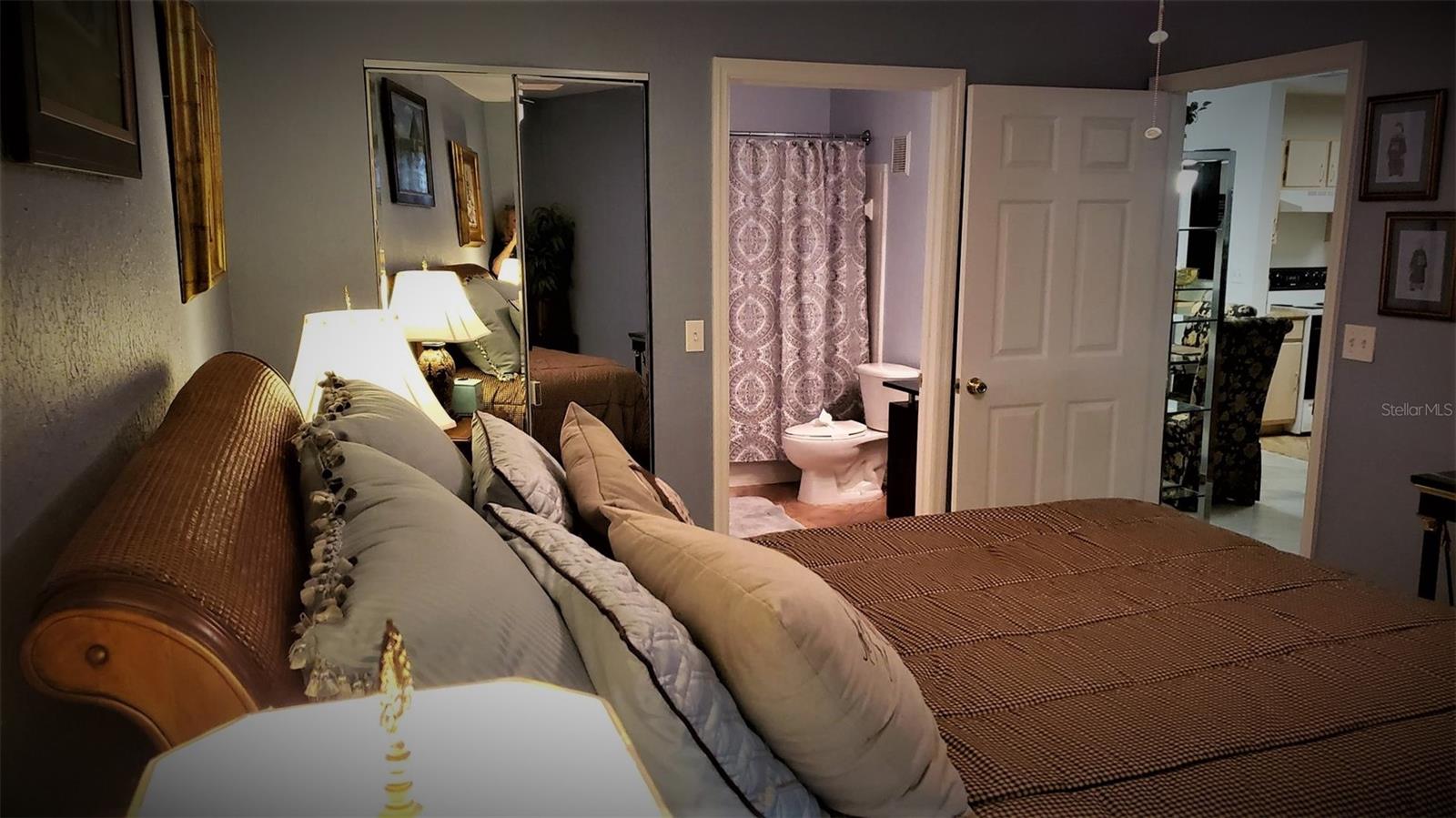 THE VILLAGE AT TOWNPARK - Residential Lease