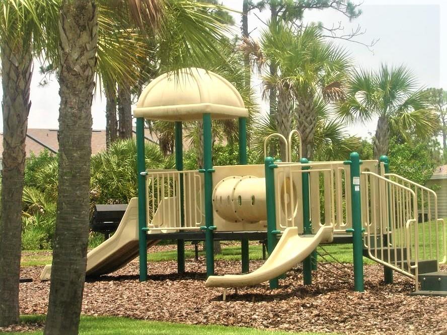 THE VILLAGE AT TOWNPARK - Residential Lease