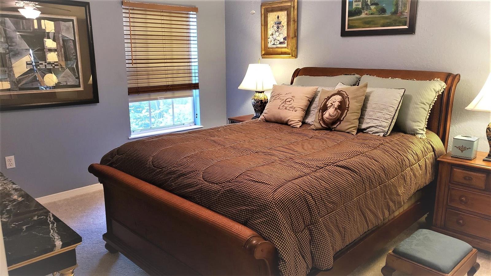 THE VILLAGE AT TOWNPARK - Residential Lease