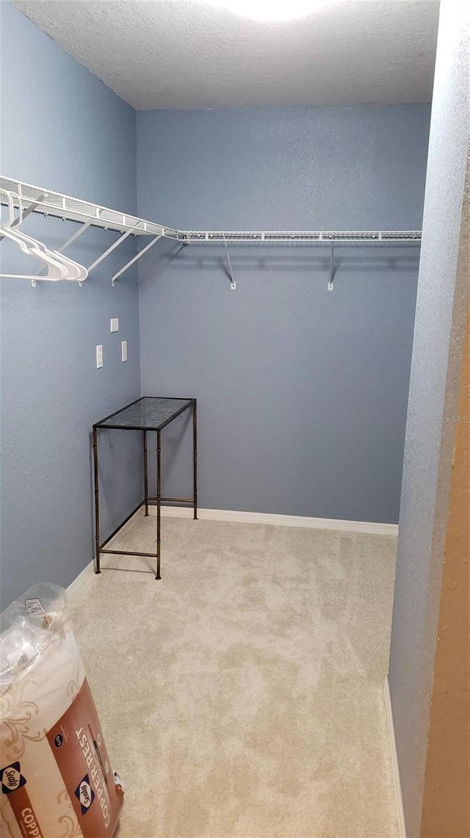 THE VILLAGE AT TOWNPARK - Residential Lease