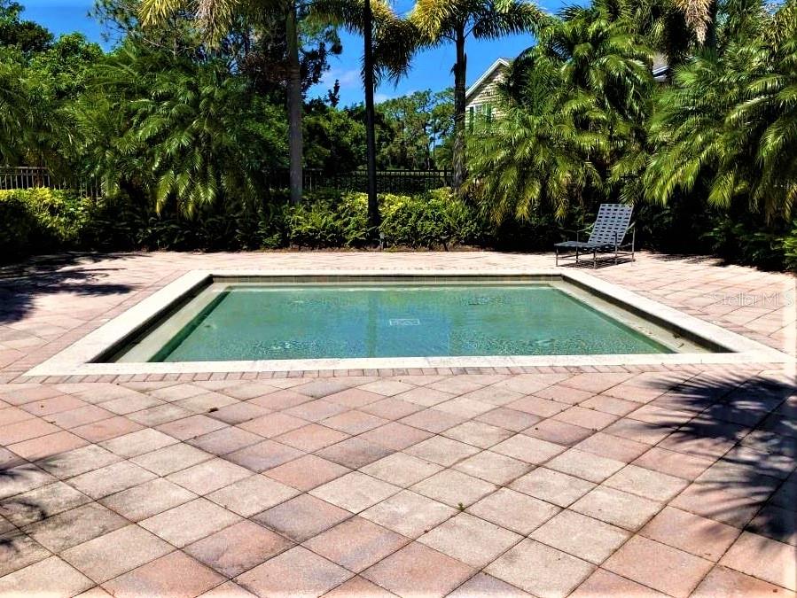 THE VILLAGE AT TOWNPARK - Residential Lease