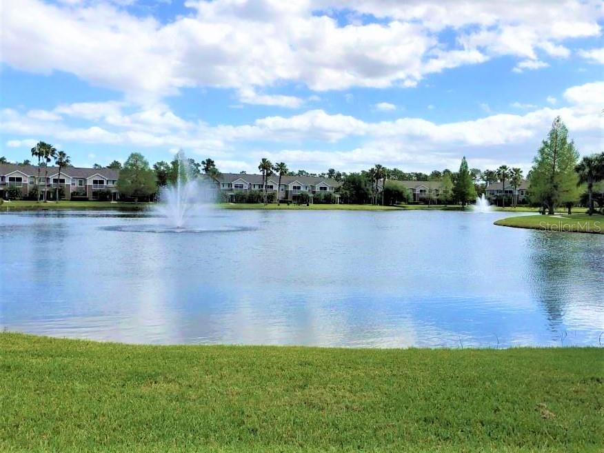 THE VILLAGE AT TOWNPARK - Residential Lease