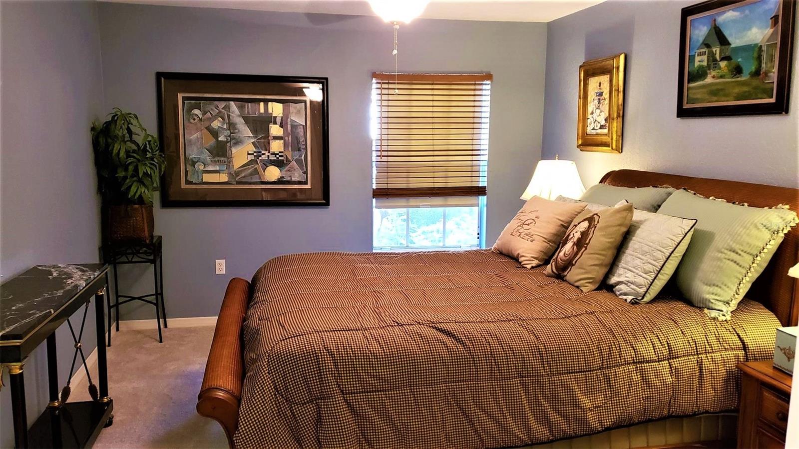 THE VILLAGE AT TOWNPARK - Residential Lease