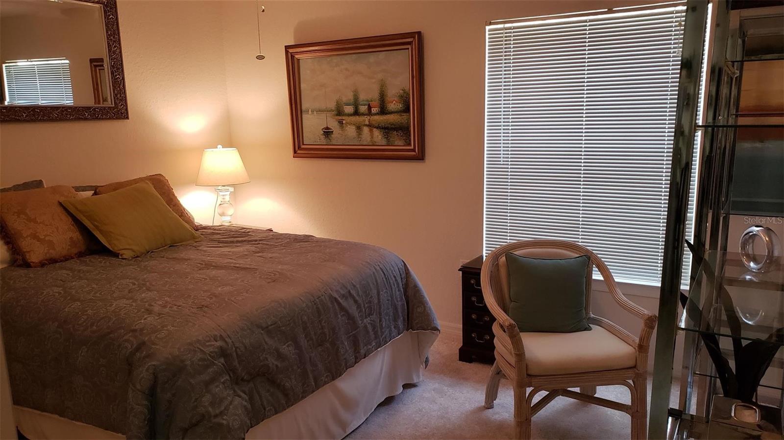 THE VILLAGE AT TOWNPARK - Residential Lease