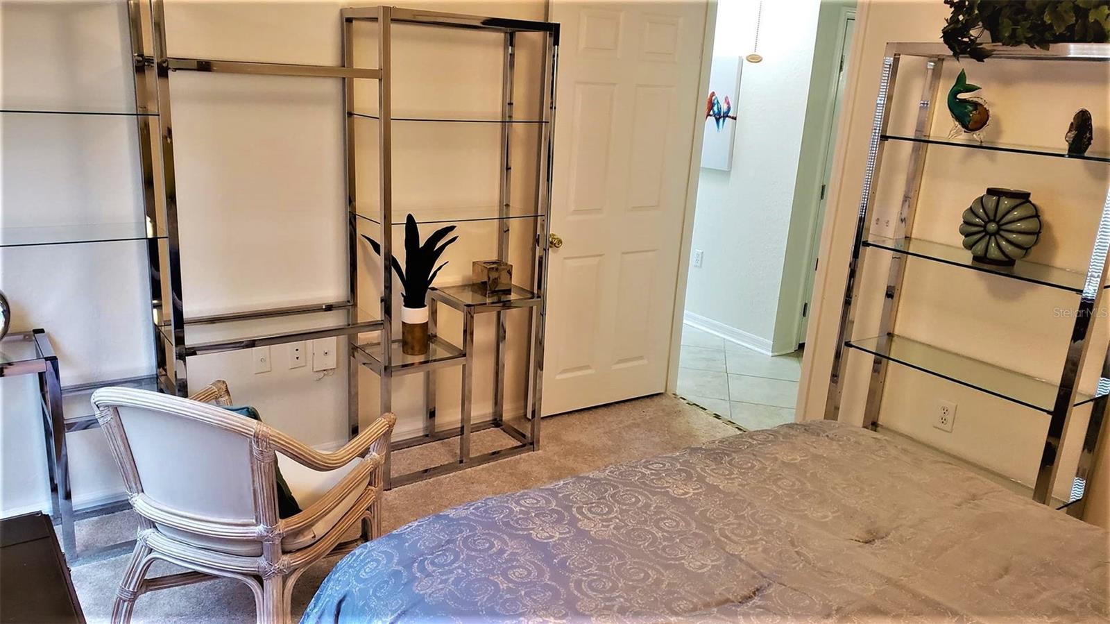 THE VILLAGE AT TOWNPARK - Residential Lease