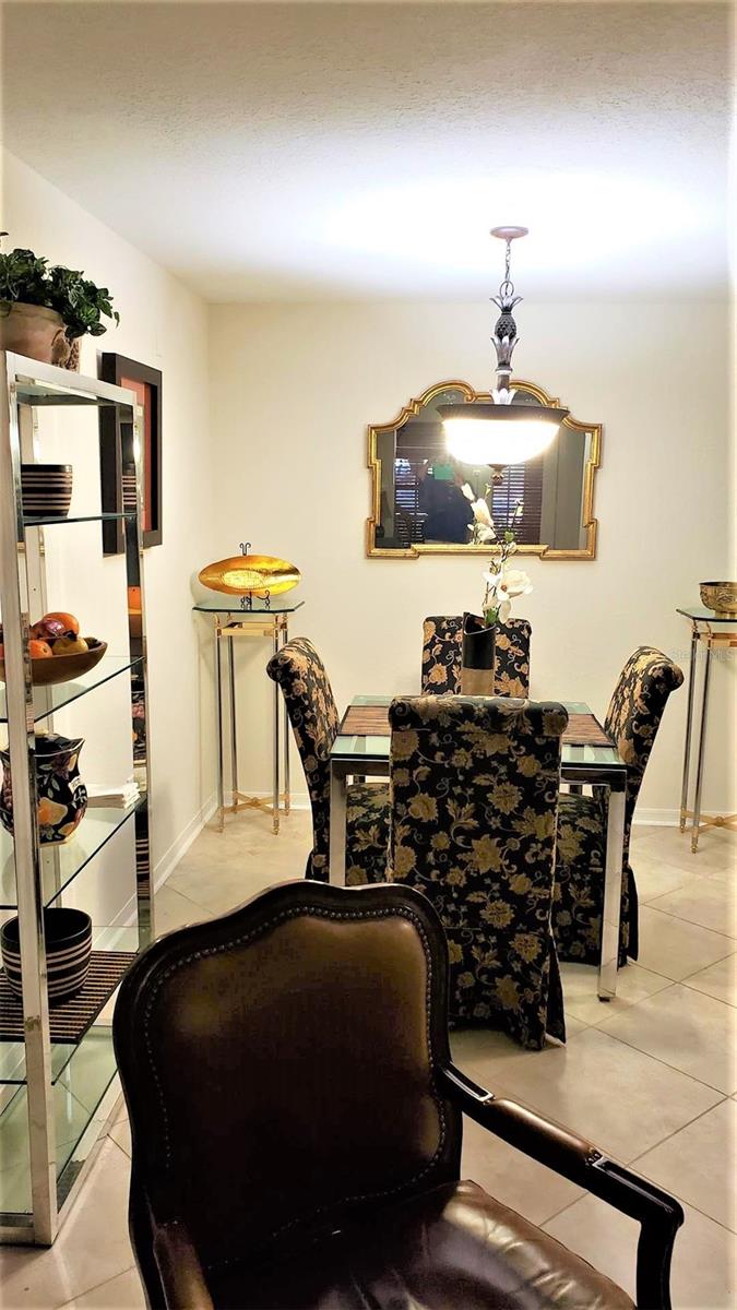 THE VILLAGE AT TOWNPARK - Residential Lease