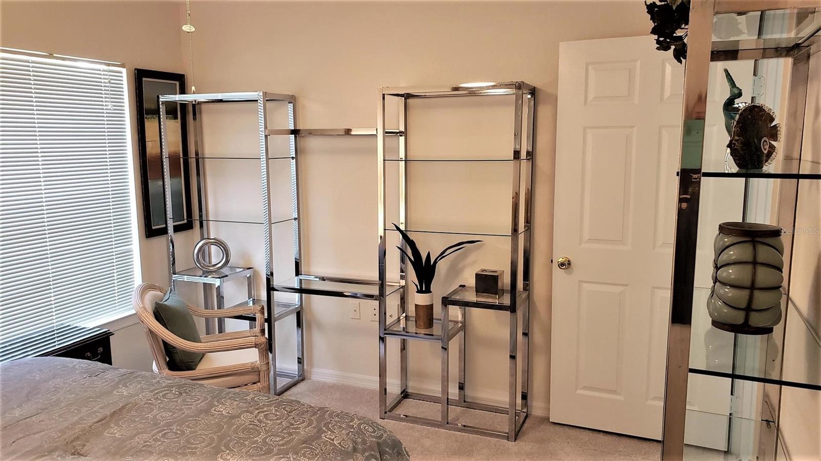 THE VILLAGE AT TOWNPARK - Residential Lease