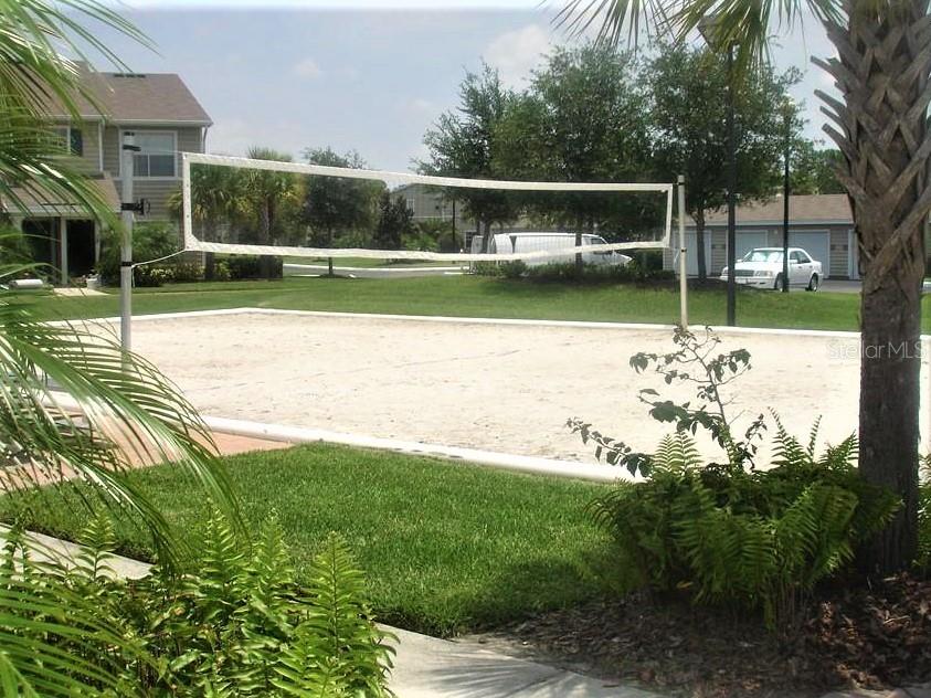 THE VILLAGE AT TOWNPARK - Residential Lease