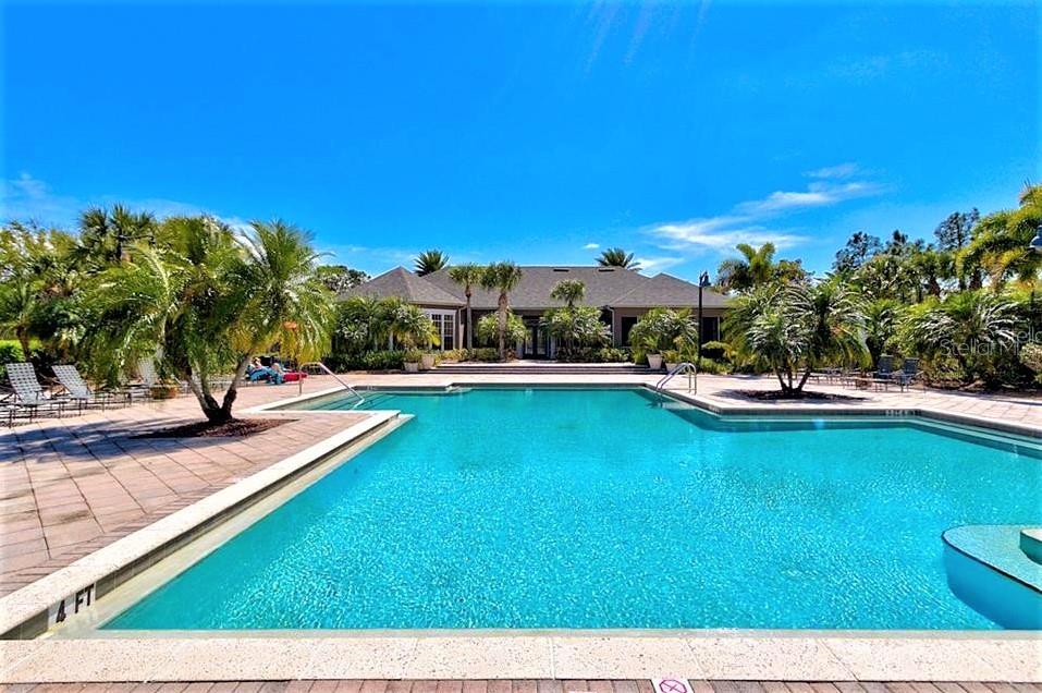 THE VILLAGE AT TOWNPARK - Residential Lease