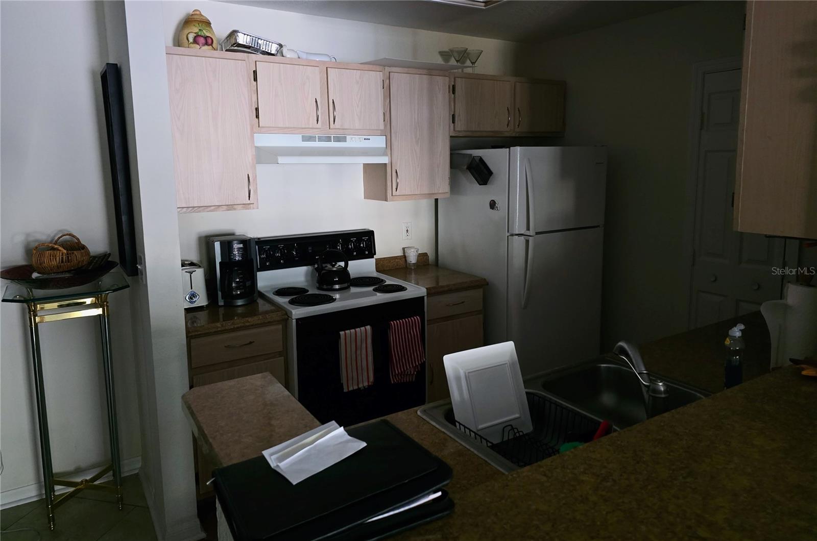 THE VILLAGE AT TOWNPARK - Residential Lease