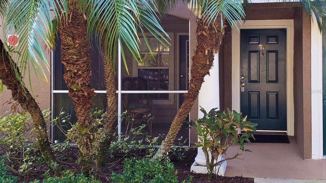 THE VILLAGE AT TOWNPARK - Residential Lease