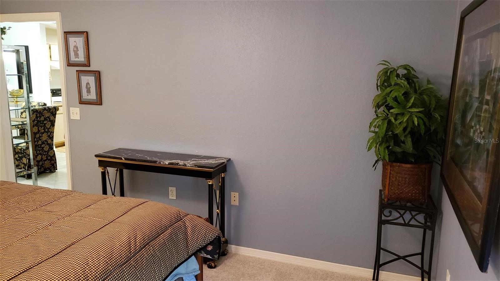 THE VILLAGE AT TOWNPARK - Residential Lease