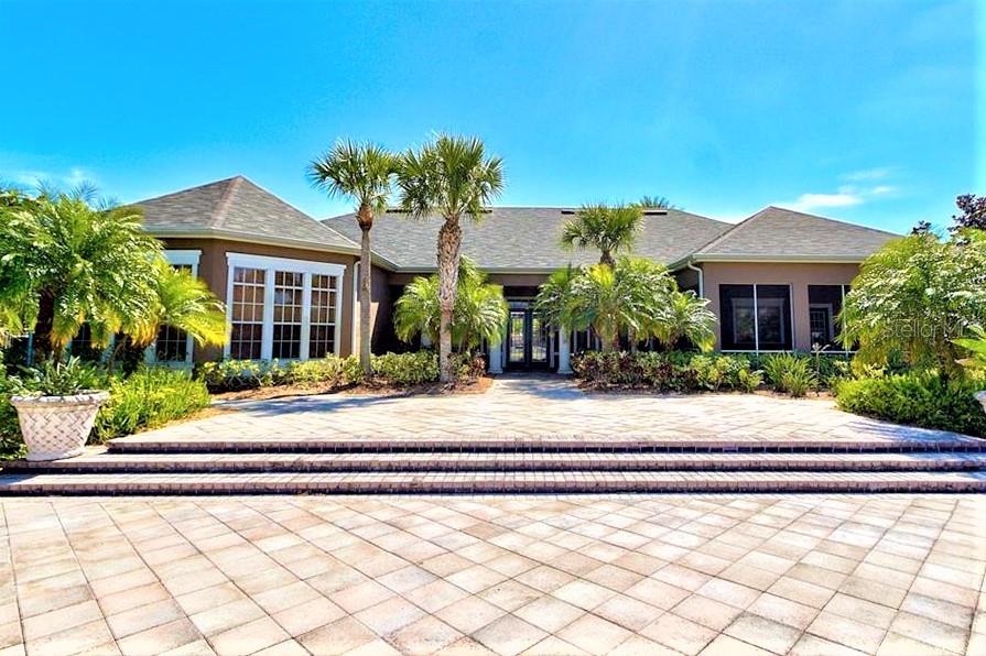 THE VILLAGE AT TOWNPARK - Residential Lease