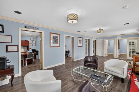 Tiny photo for 5425 SE 111th Street, Belleview, FL 34420 (MLS # G5115140)