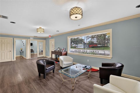 Tiny photo for 5425 SE 111th Street, Belleview, FL 34420 (MLS # G5115140)