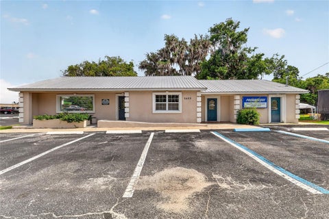 Photo of 5425 SE 111th Street, Belleview, FL 34420 (MLS # G5115140)
