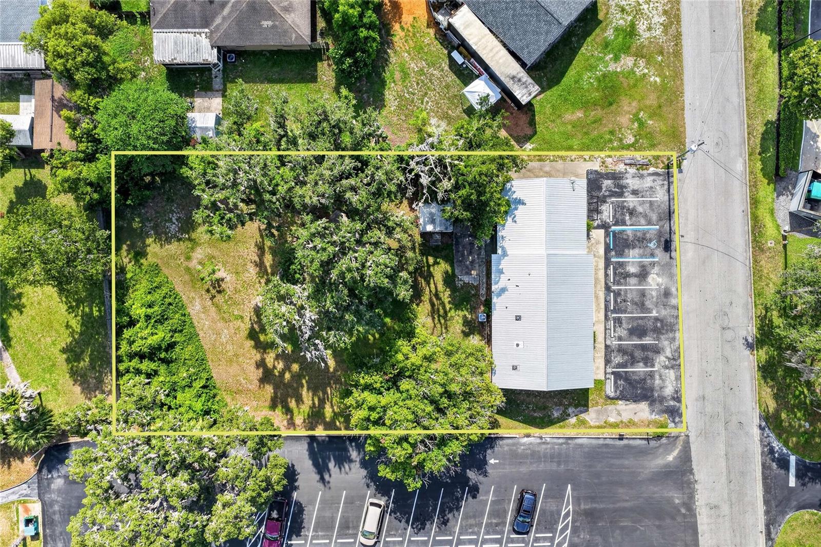 5425 SE 111TH STREET
