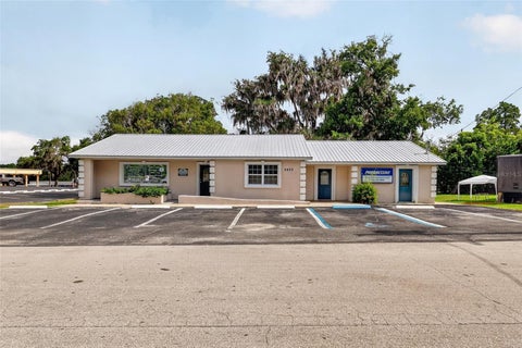 Tiny photo for 5425 SE 111th Street, Belleview, FL 34420 (MLS # G5115140)